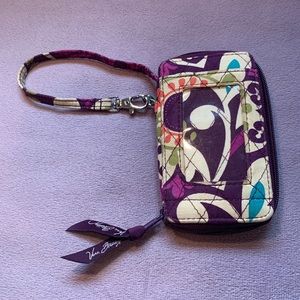 ~VERA BRADLEY WALLET~